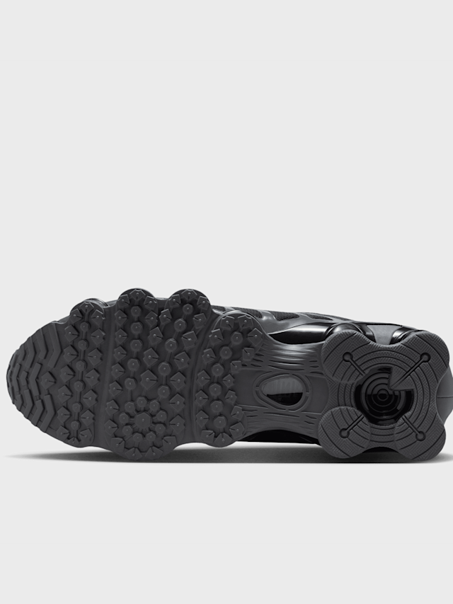 Nike, Shox TL, grey, Image 5 of 8