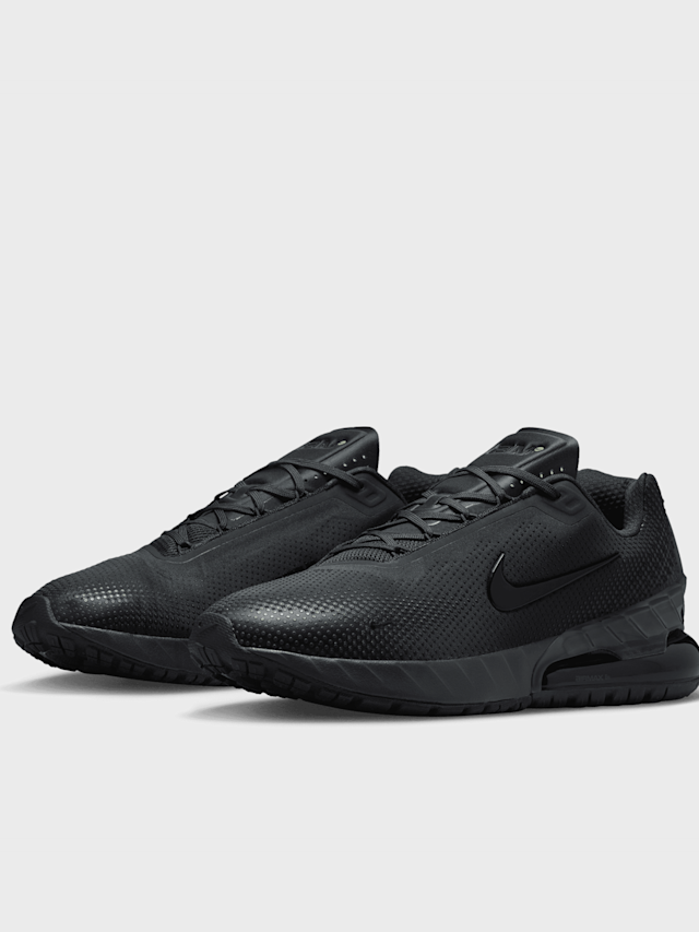 Nike, Air Max Phoenix, grey, Image 3 of 8