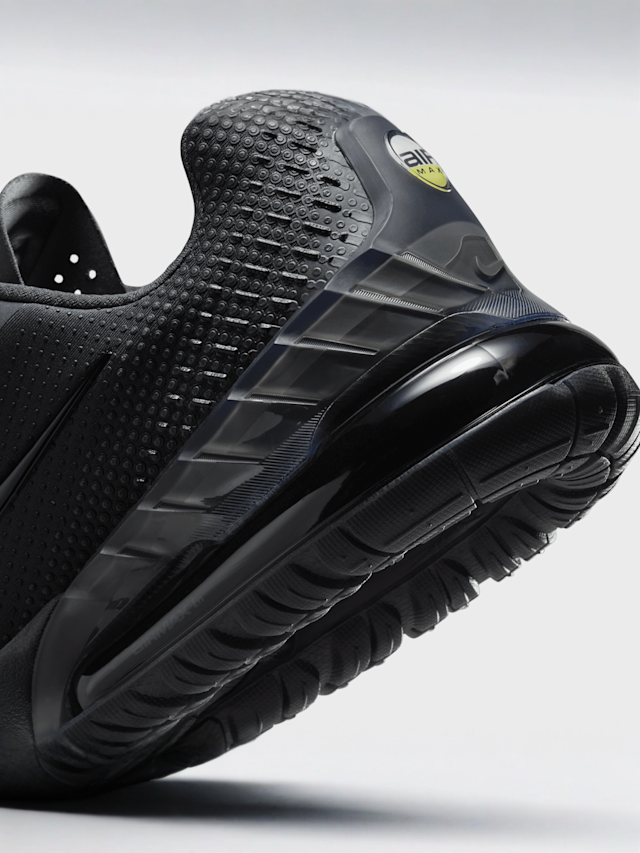 Nike, Air Max Phoenix, grey, Image 8 of 8