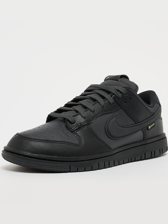 Nike, Dunk Low GTX, black, Image 2 of 7