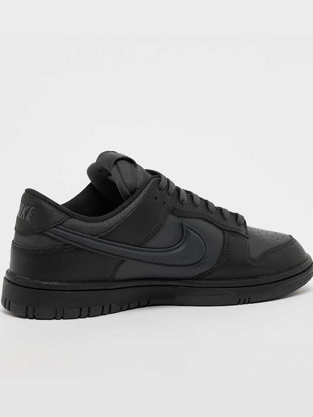 Nike, Dunk Low GTX, black, Image 3 of 7