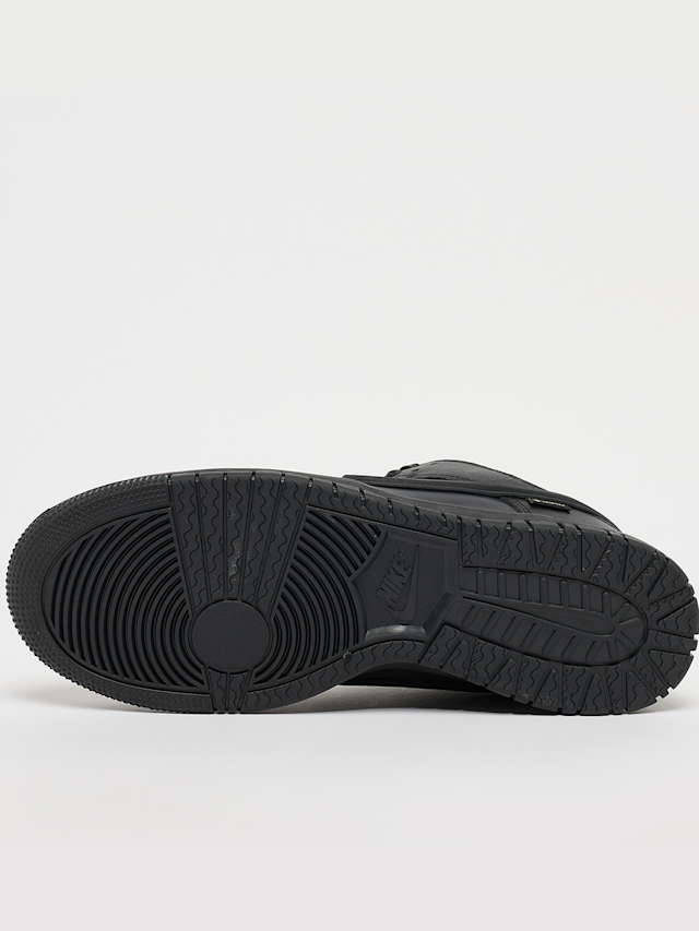Nike, Dunk Low GTX, black, Image 4 of 7