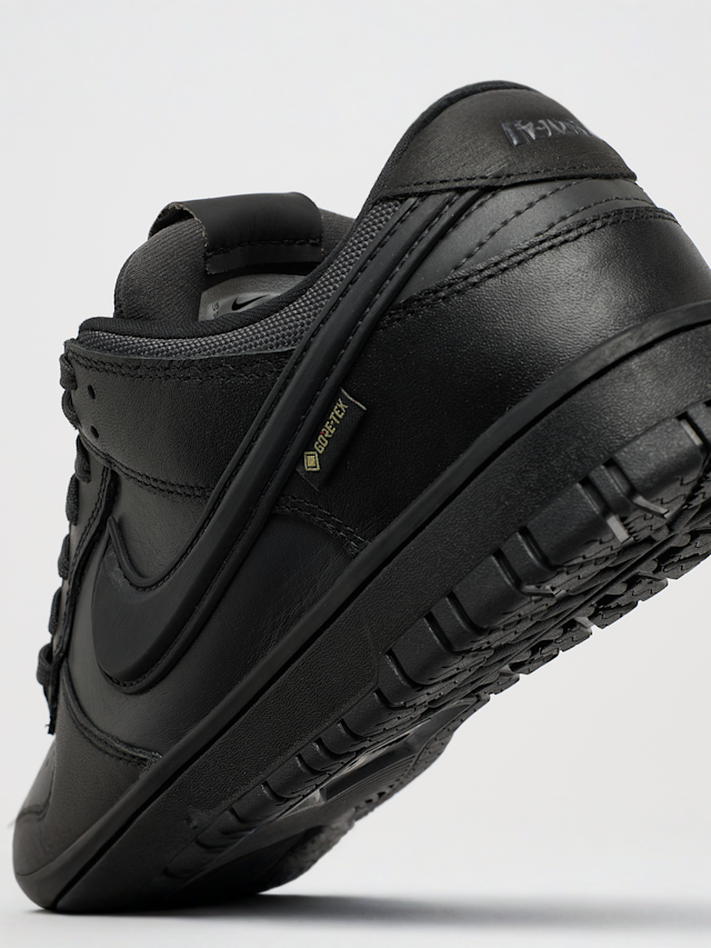 Nike, Dunk Low GTX, black, Image 7 of 7