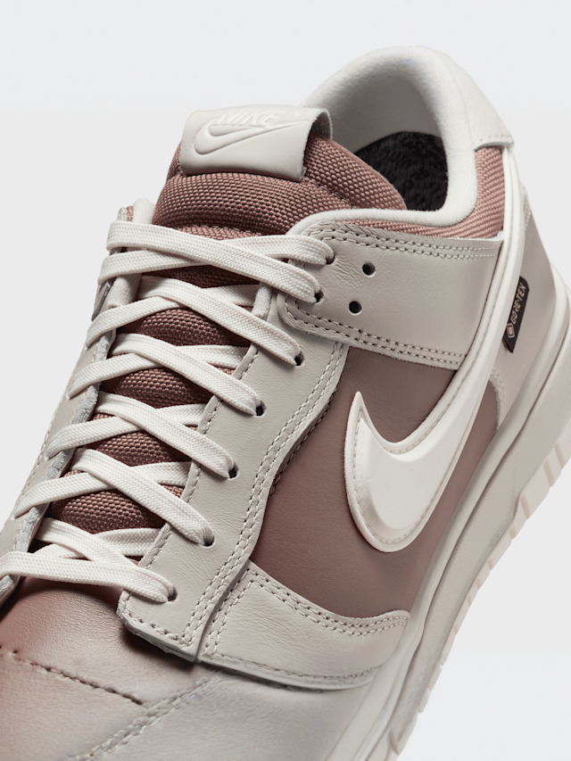 Nike, Dunk Low GTX, beige, Image 7 of 9