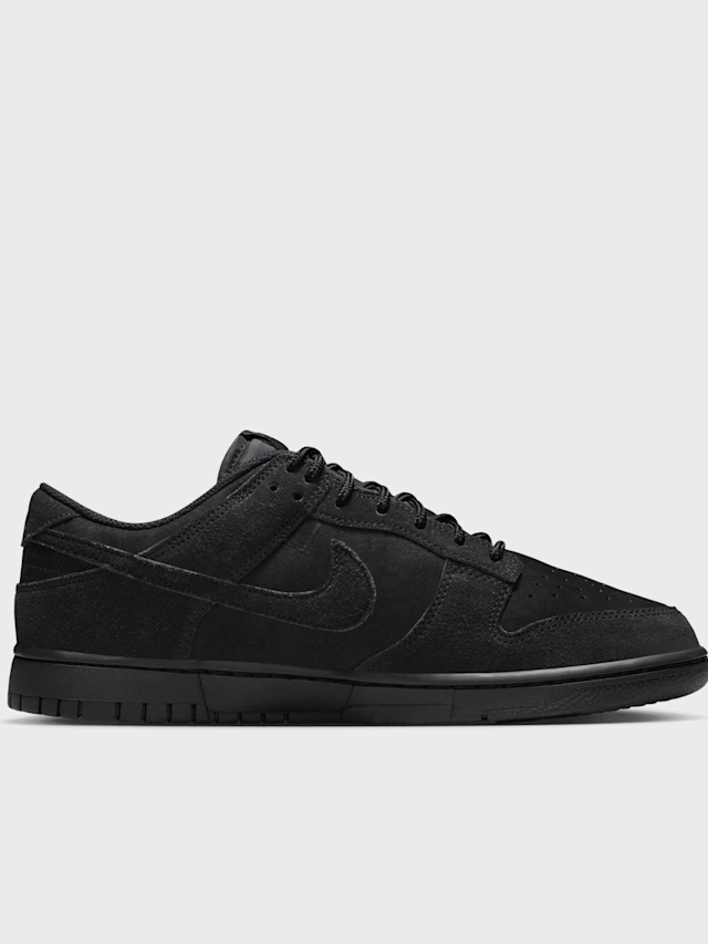 Nike, Dunk Low Retro SE, black, Image 2 of 9