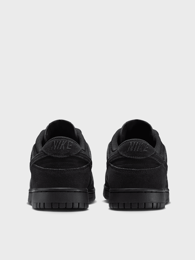 Nike, Dunk Low Retro SE, black, Image 4 of 9