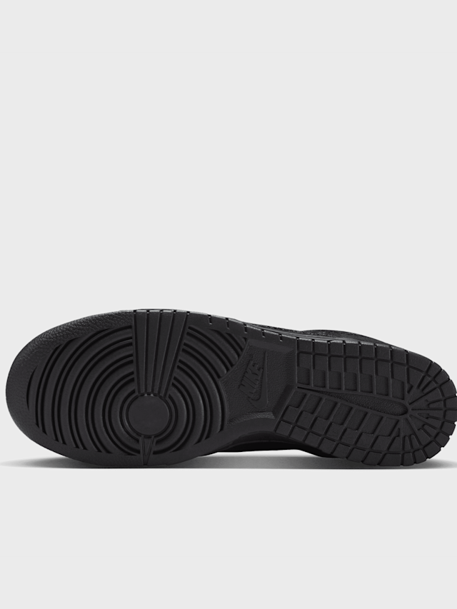 Nike, Dunk Low Retro SE, black, Image 5 of 9