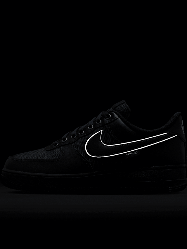 Nike, Air Force 1 '07 LV8, blue, Image 9 of 9