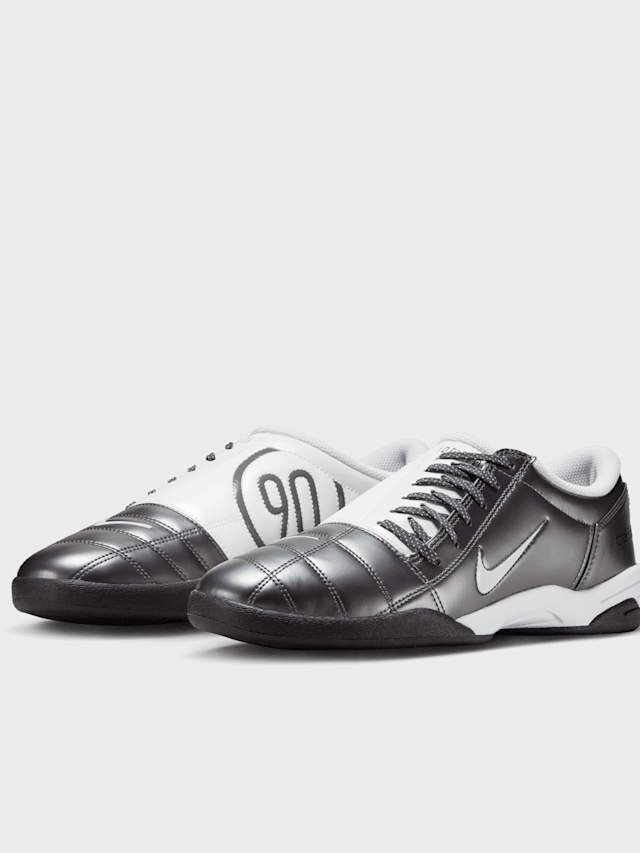 Nike, Total 90, grey, Image 4 of 8