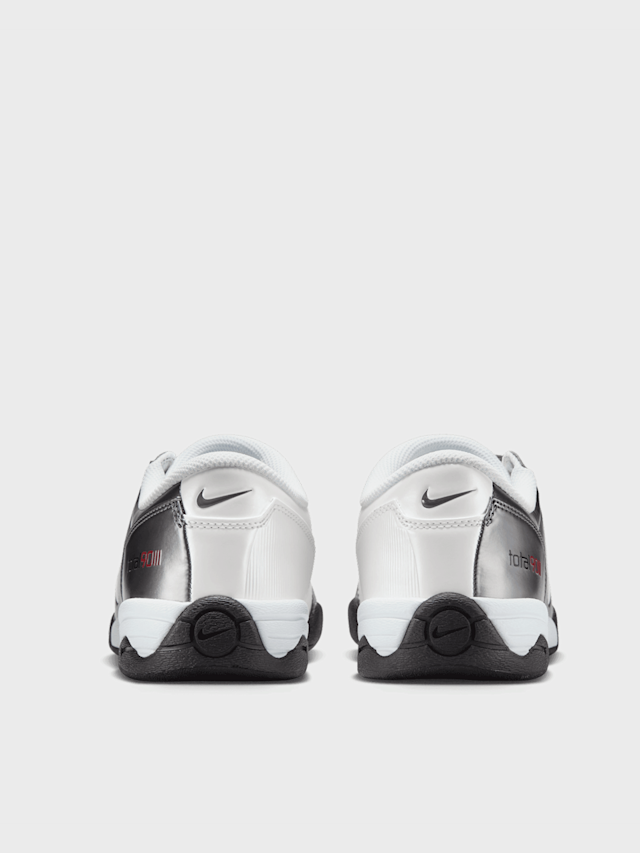 Nike, Total 90, grey, Image 5 of 8