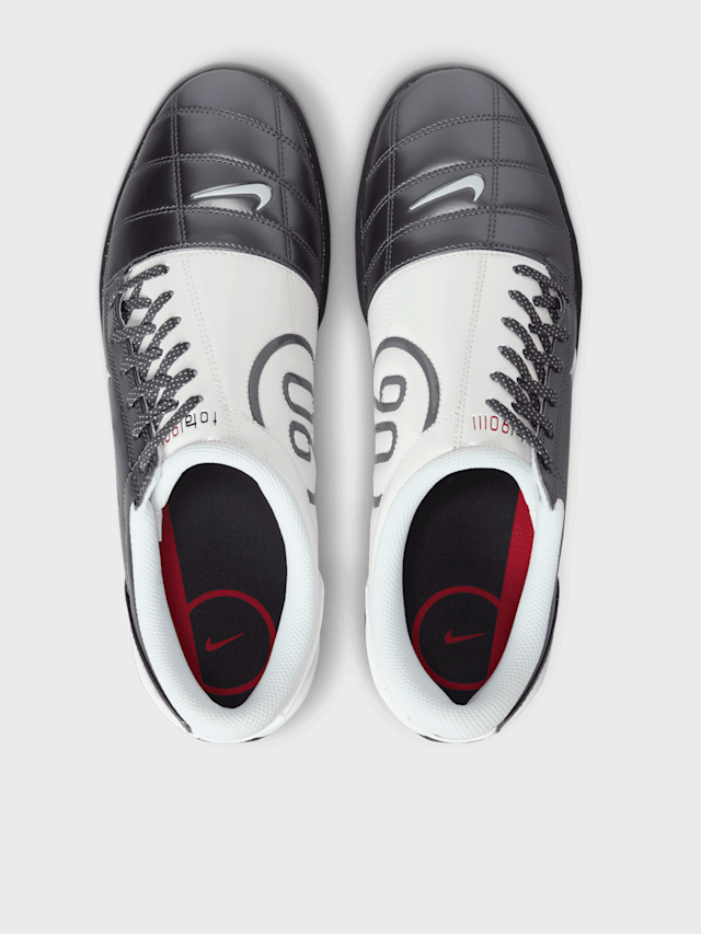 Nike, Total 90, grey, Image 6 of 8