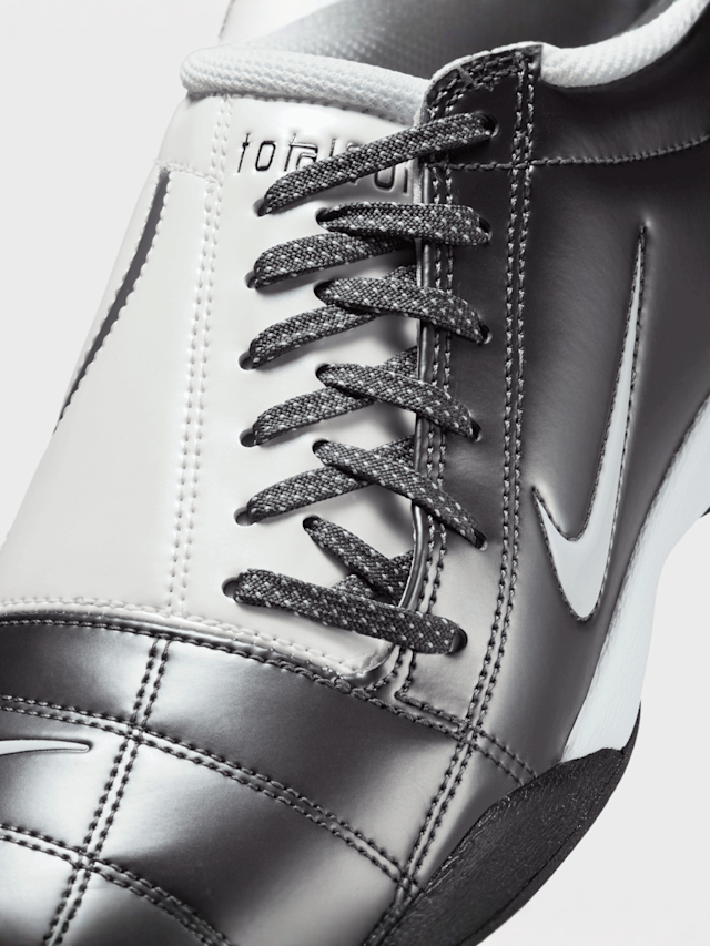 Nike, Total 90, grey, Image 7 of 8