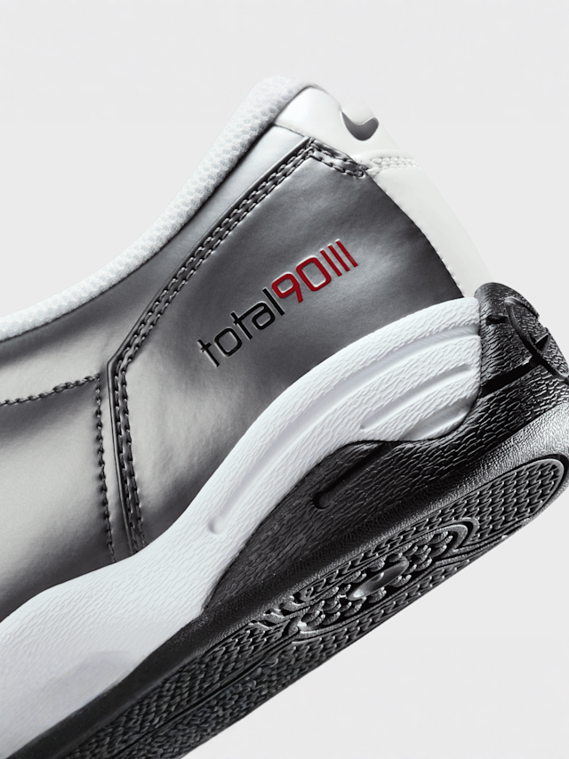 Nike, Total 90, grey, Image 8 of 8