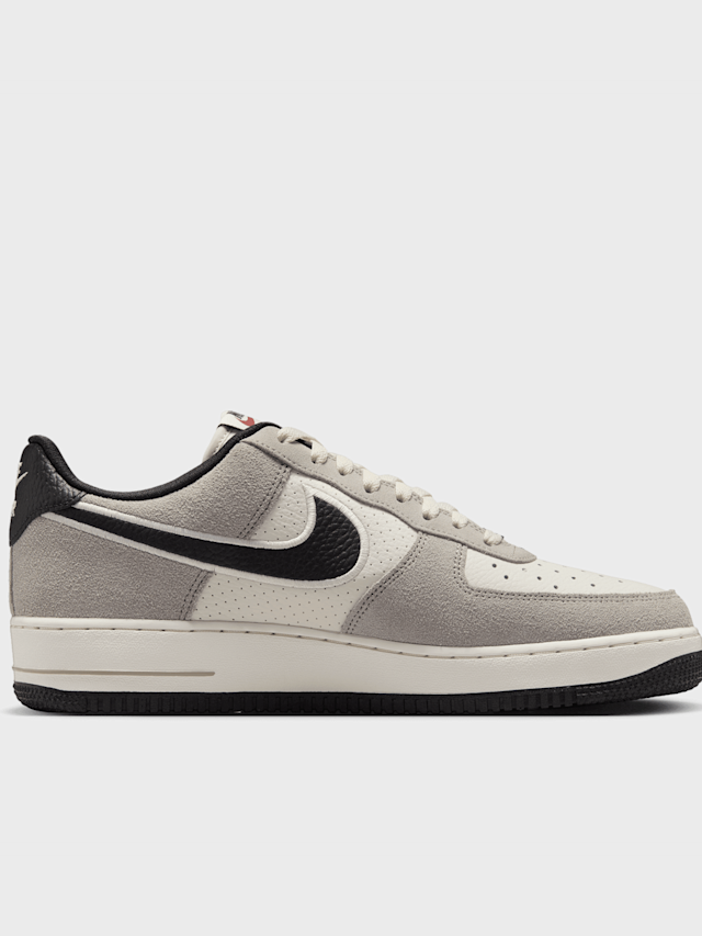 Nike, Air Force 1 '07 LV8, beige, Image 2 of 8