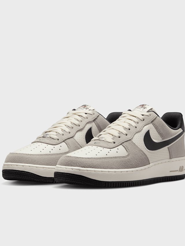 Nike, Air Force 1 '07 LV8, beige, Image 4 of 8