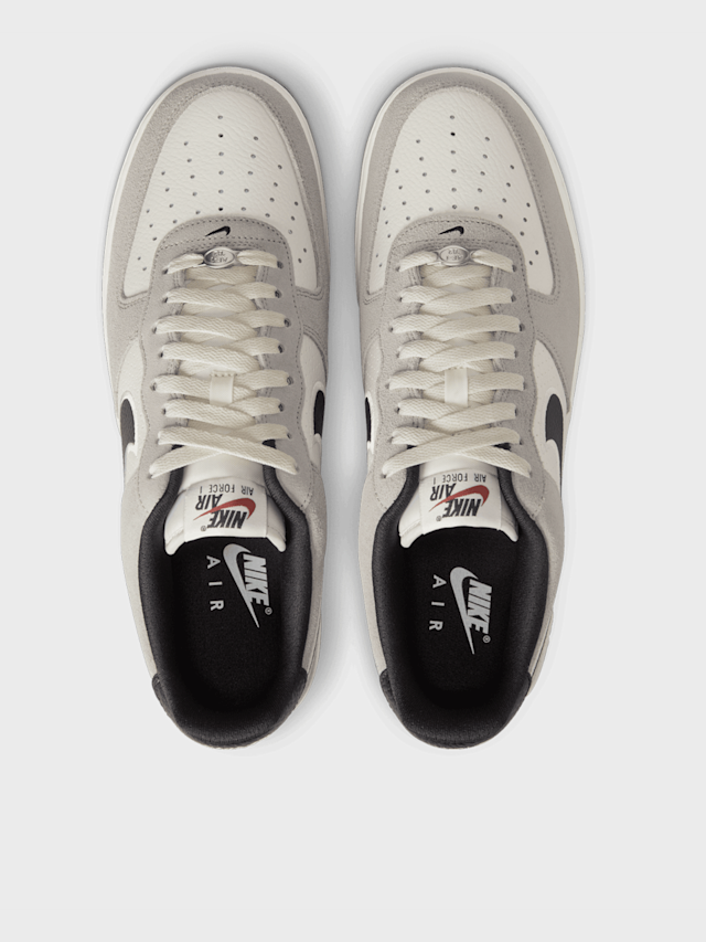 Nike, Air Force 1 '07 LV8, beige, Image 6 of 8