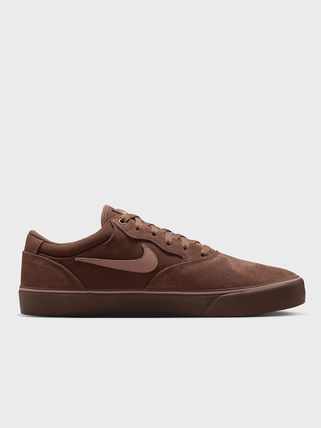Nike SB, SB Chron 2, brown, Image 2 of 8