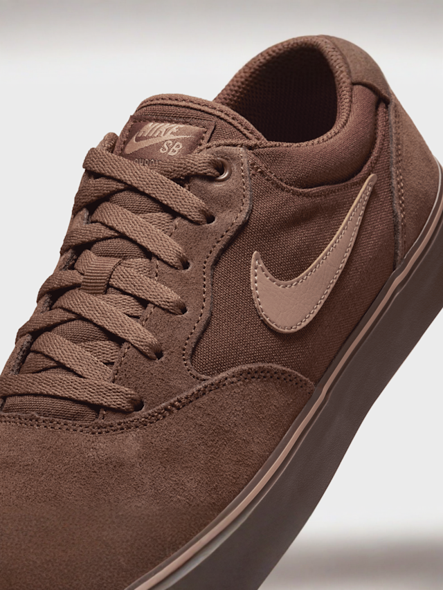 Nike SB, SB Chron 2, brown, Image 7 of 8