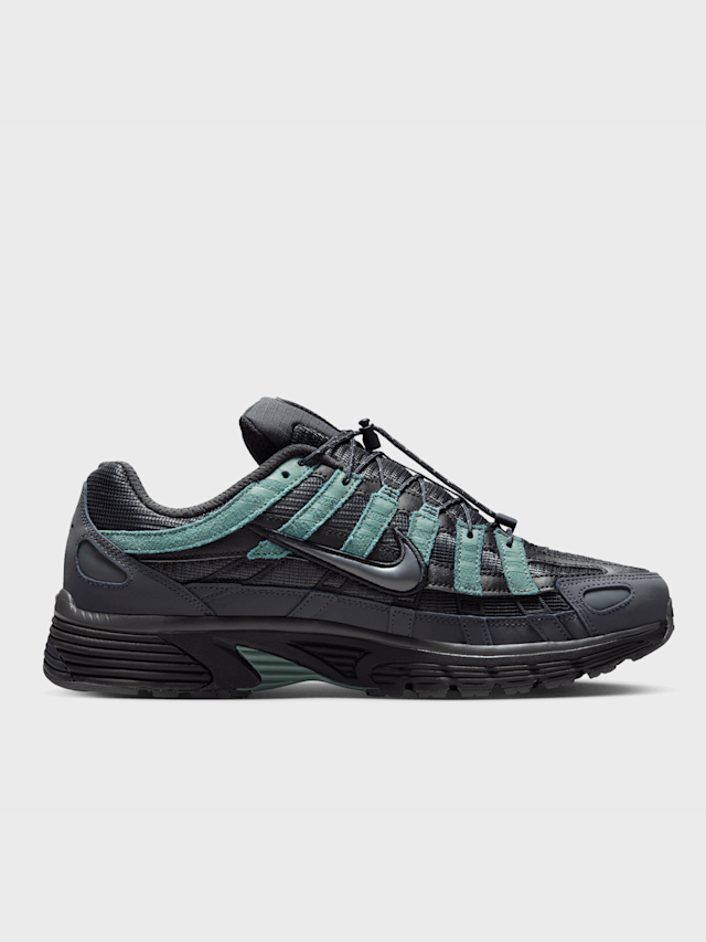 Nike, P-6000, grey, Image 2 of 8