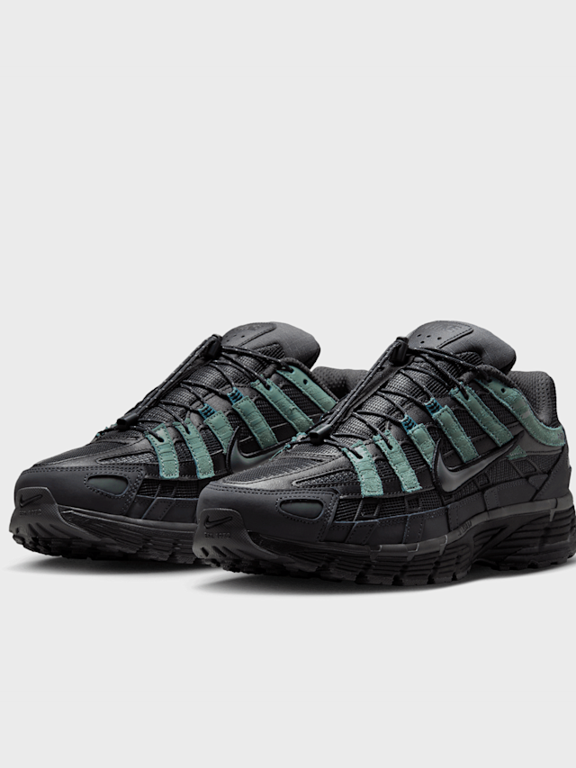 Nike, P-6000, grey, Image 4 of 8