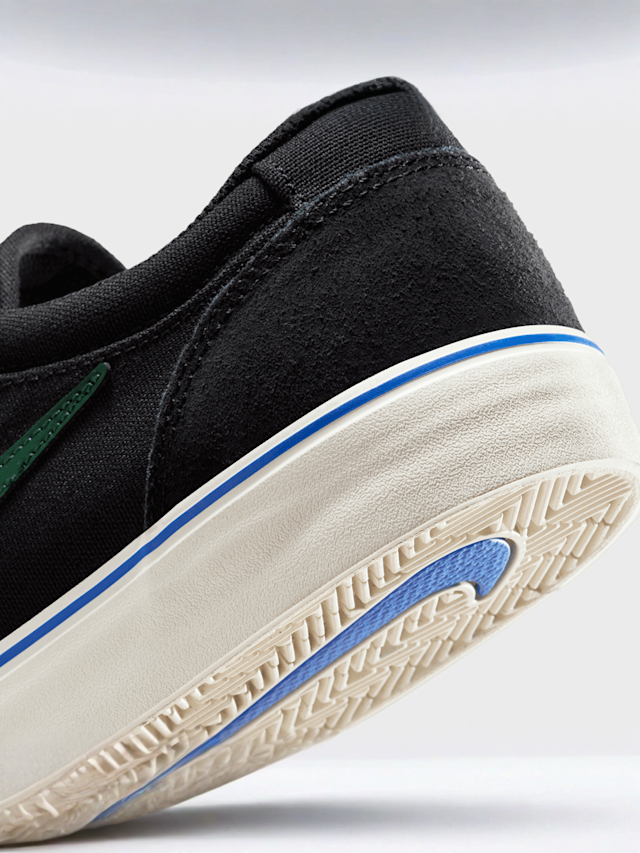 Nike SB, SB Chron 2, black, Image 8 of 8