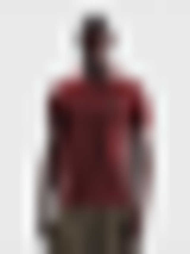 Nike, Sportswear Club T-Shirt, red, Image 1 of 4