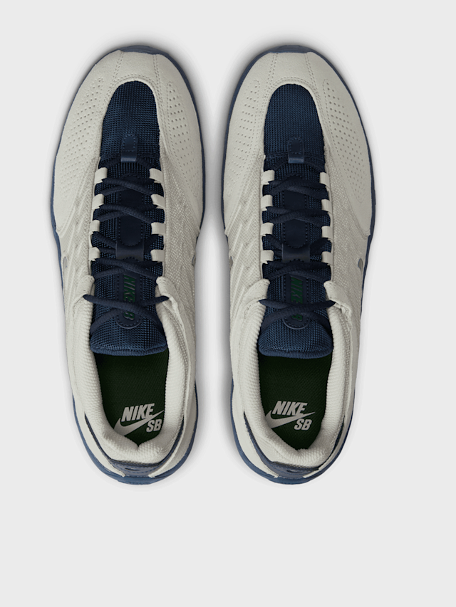 Nike, SB Vertebrae, grey, Image 6 of 8