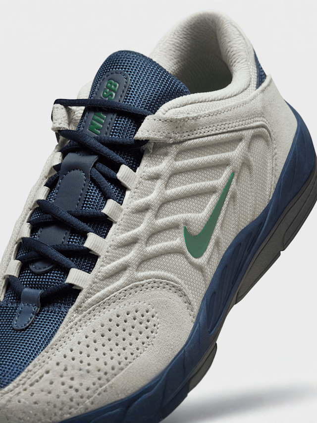 Nike, SB Vertebrae, grey, Image 7 of 8