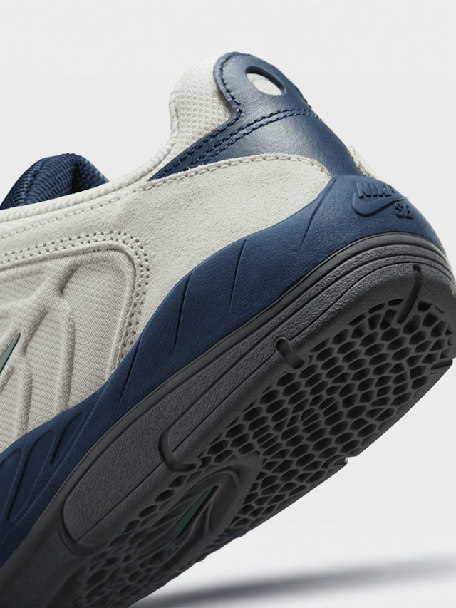 Nike, SB Vertebrae, grey, Image 8 of 8