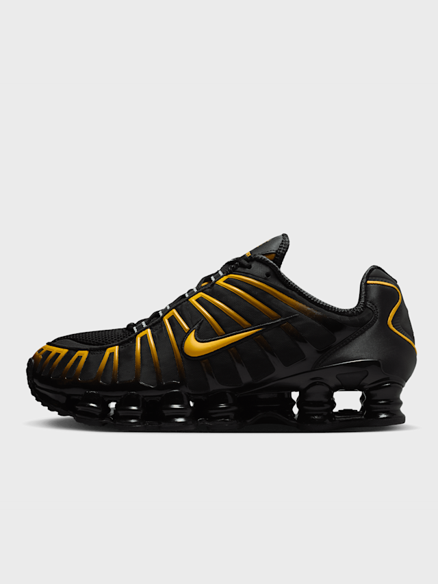 Nike, Shox TL, black, Image 1 of 9