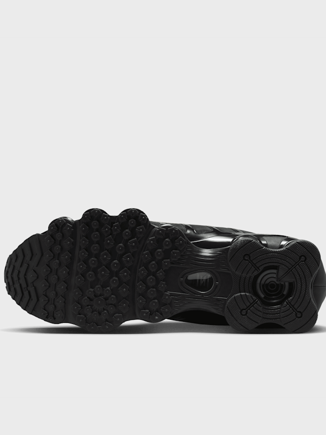 Nike, Shox TL, black, Image 5 of 9