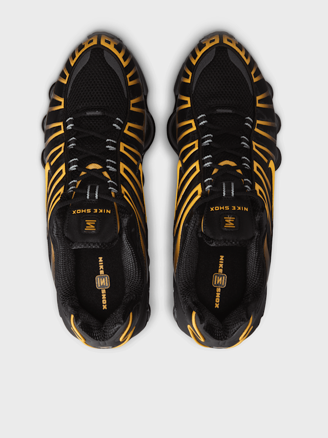 Nike, Shox TL, black, Image 6 of 9