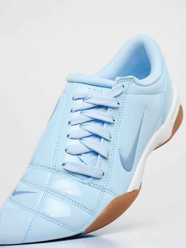 Nike, Total 90 celestine blue/work blue/white, blue, Image 6 of 7