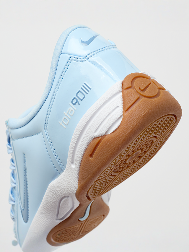 Nike, Total 90 celestine blue/work blue/white, blue, Image 7 of 7