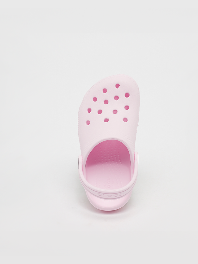 Crocs, Classic Clog (TD), light pink, Image 5 of 5