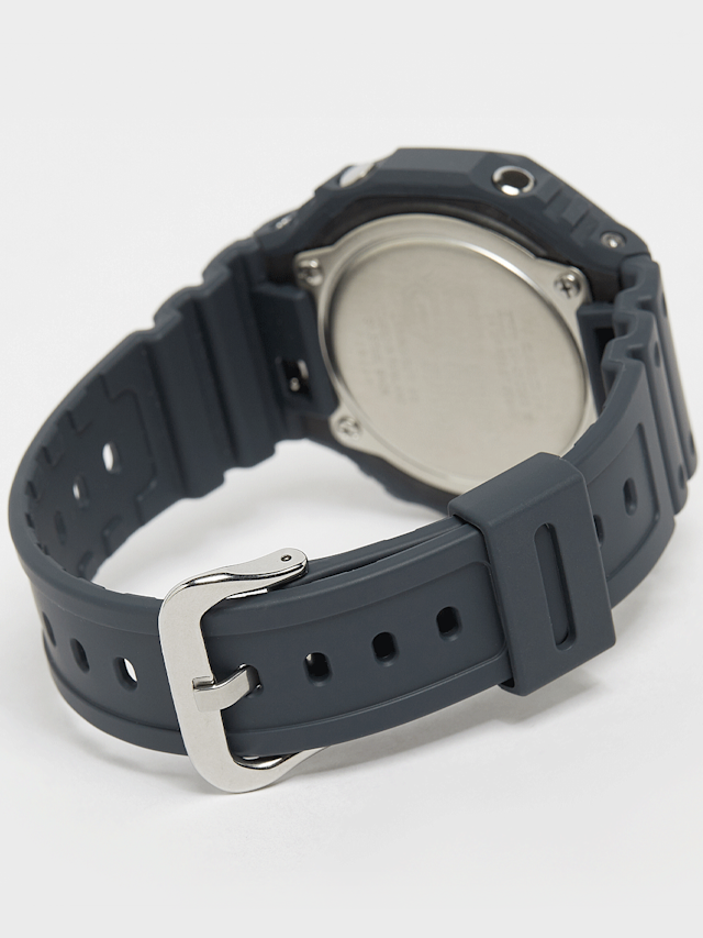 G-SHOCK, GA-2100AS-2AER, blue, Image 2 of 3