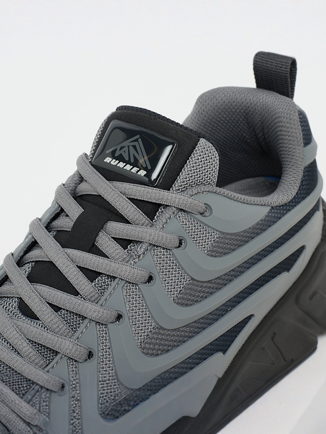 Karl Kani, Kani Runner 2, grey, Image 6 of 7