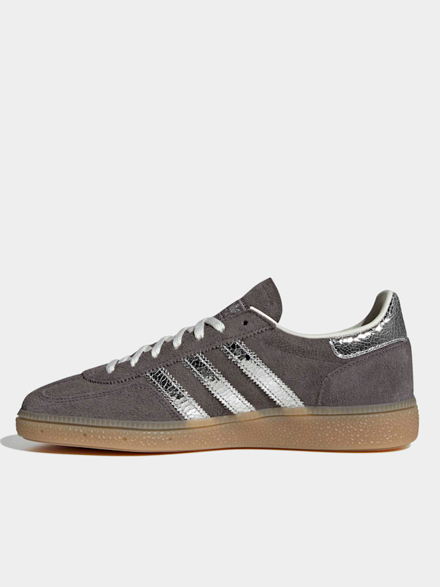 adidas Originals, Handball Spezial W, grey, Image 2 of 8
