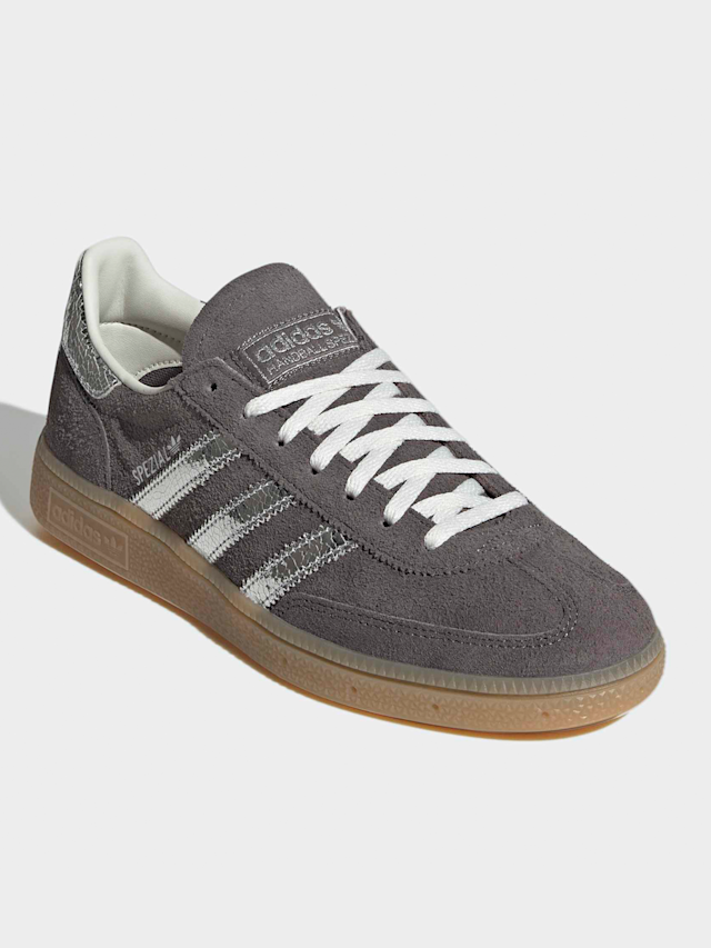 adidas Originals, Handball Spezial W, grey, Image 3 of 8