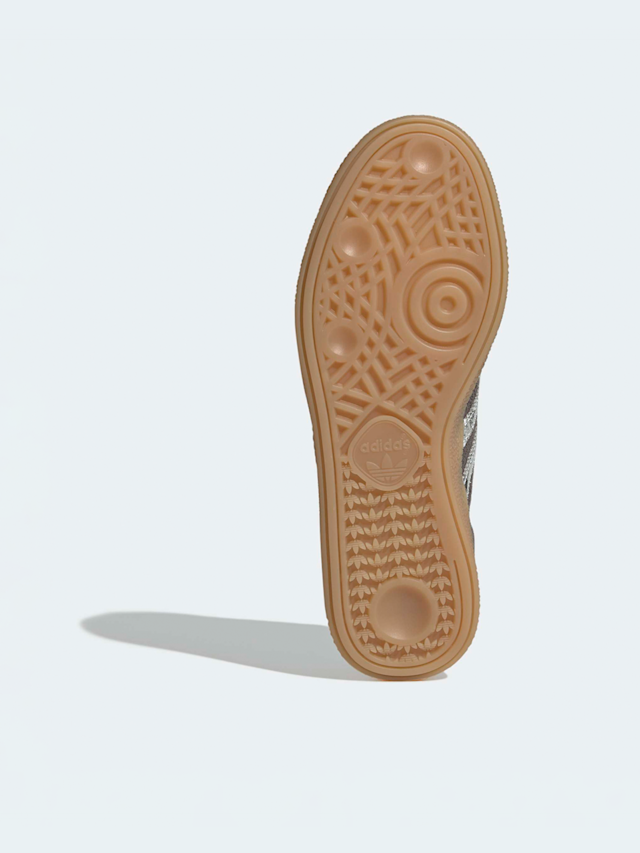 adidas Originals, Handball Spezial W, grey, Image 5 of 8