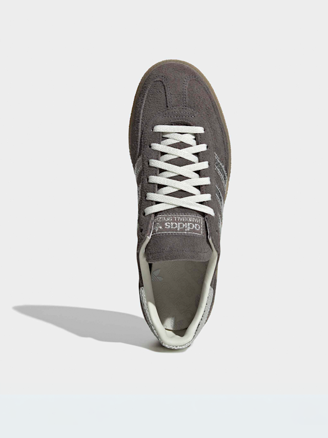 adidas Originals, Handball Spezial W, grey, Image 6 of 8