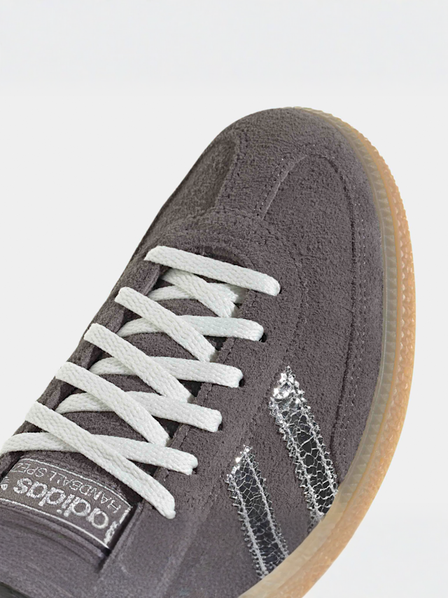adidas Originals, Handball Spezial W, grey, Image 7 of 8