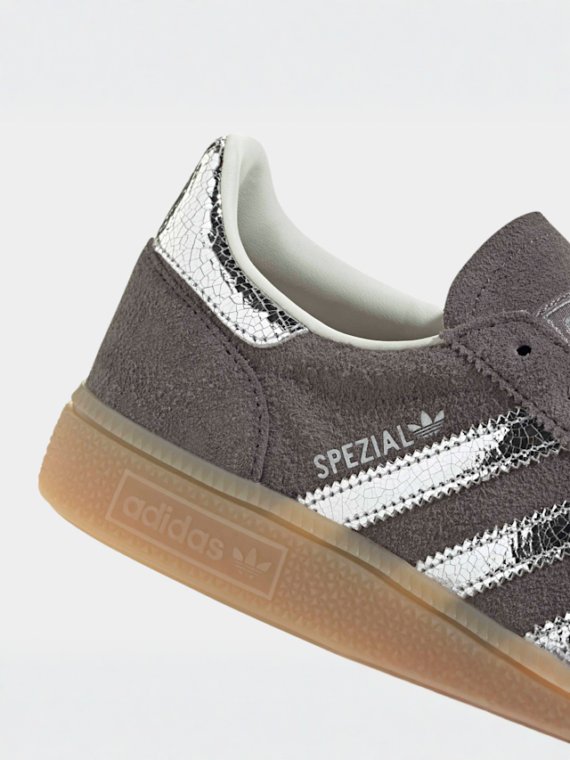 adidas Originals, Handball Spezial W, grey, Image 8 of 8