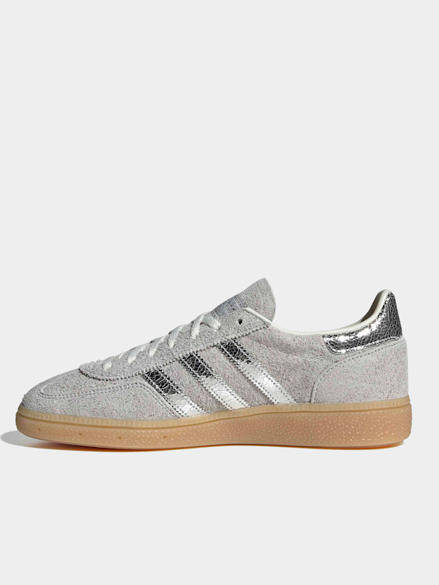 adidas Originals, Handball Spezial W, grey, Image 2 of 8