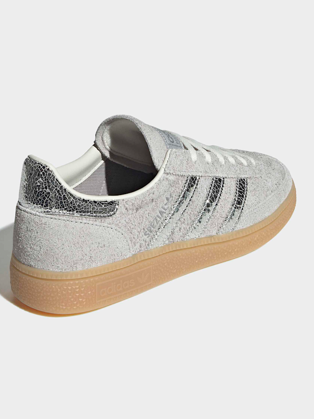 adidas Originals, Handball Spezial W, grey, Image 4 of 8