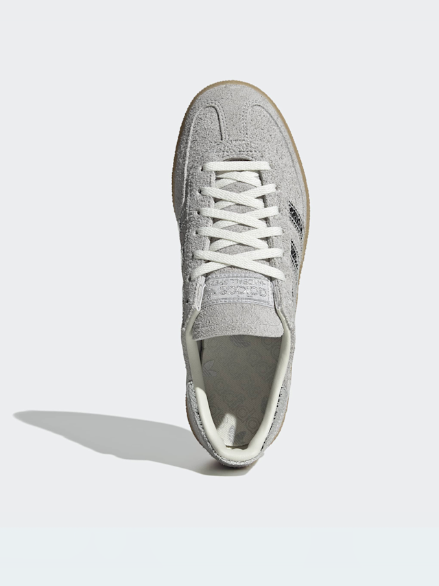 adidas Originals, Handball Spezial W, grey, Image 6 of 8