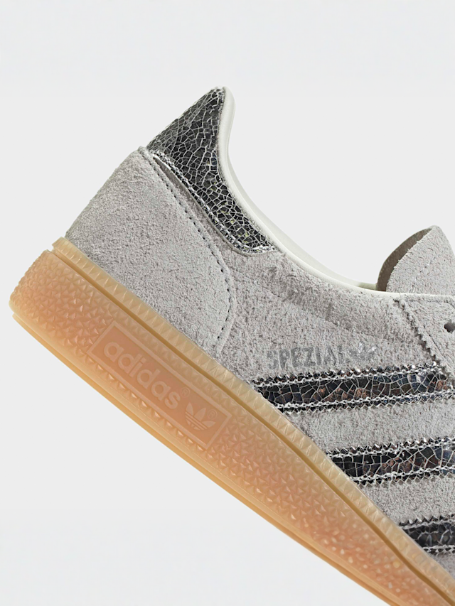 adidas Originals, Handball Spezial W, grey, Image 8 of 8