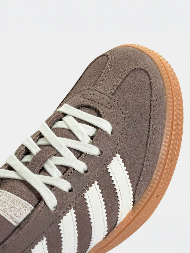adidas Originals, Handball Spezial Kids Sneaker (PS), brown, Image 7 of 8