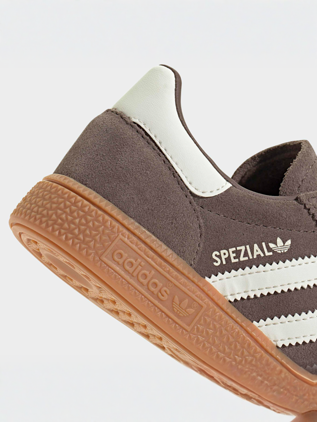 adidas Originals, Handball Spezial Kids Sneaker (PS), brown, Image 8 of 8