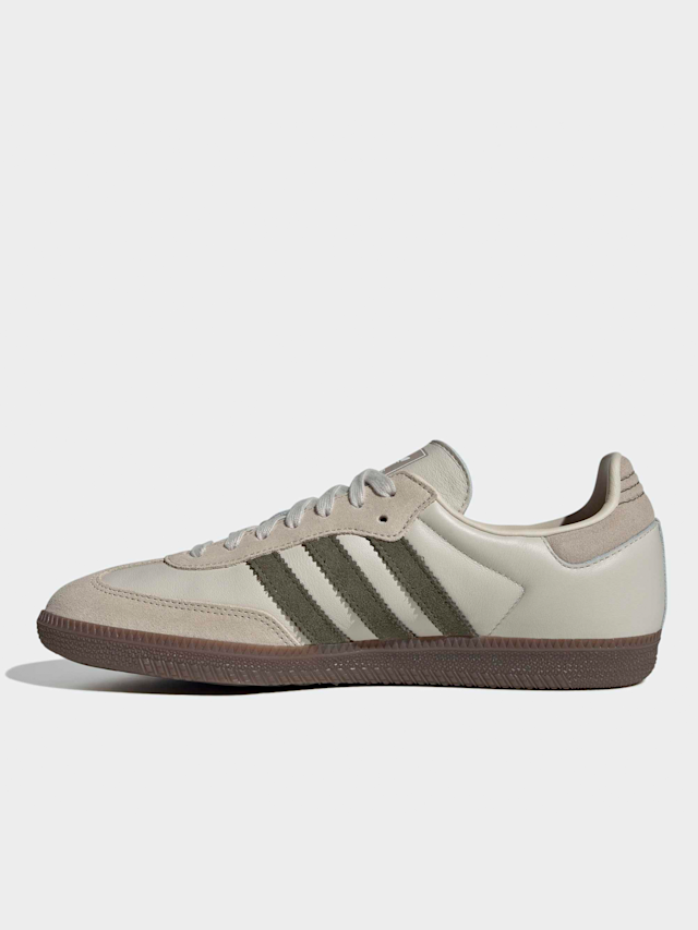 adidas Originals, Samba OG, grey, Image 2 of 8